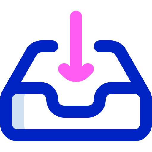Inbox Testing icon