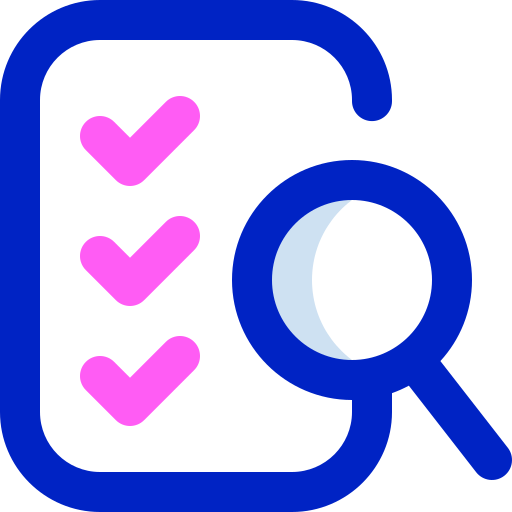 Clarity icon