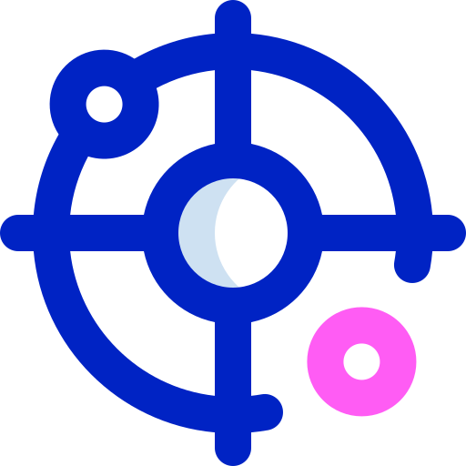 Radar icon